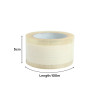 Branded Packing Tape Dimensions